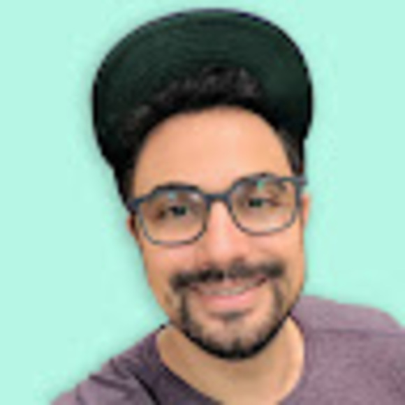 Meet your Posher, Jonathan - Picture 1 of 1